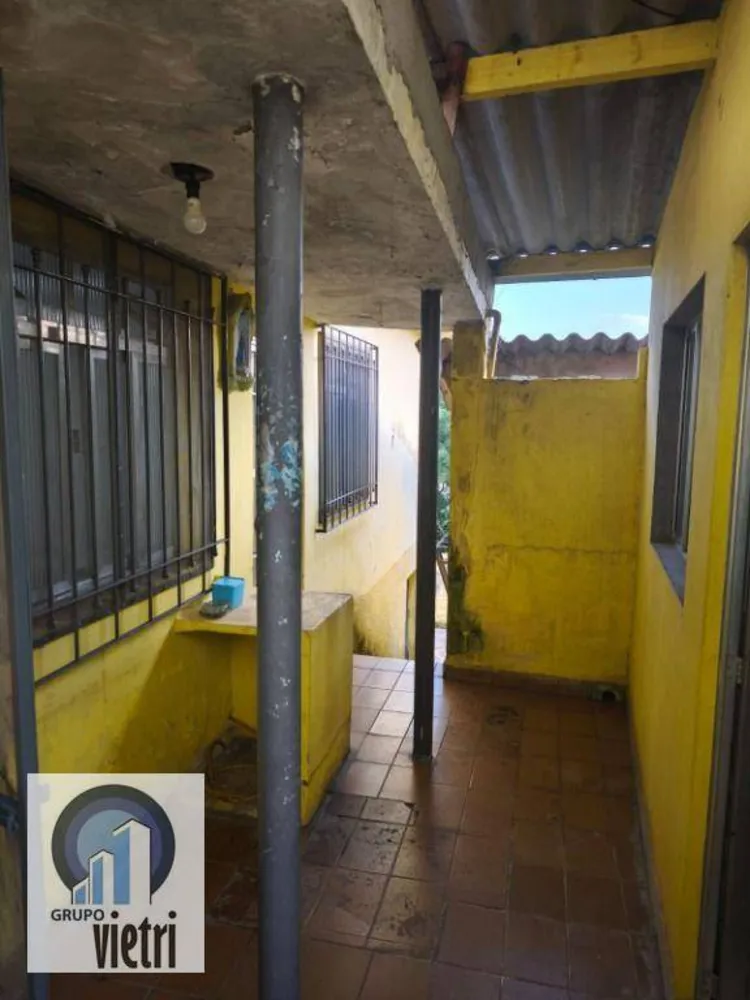 Casa, 1 quarto, 70 m² - Foto 3