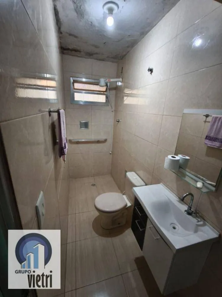Casa, 1 quarto, 70 m² - Foto 12