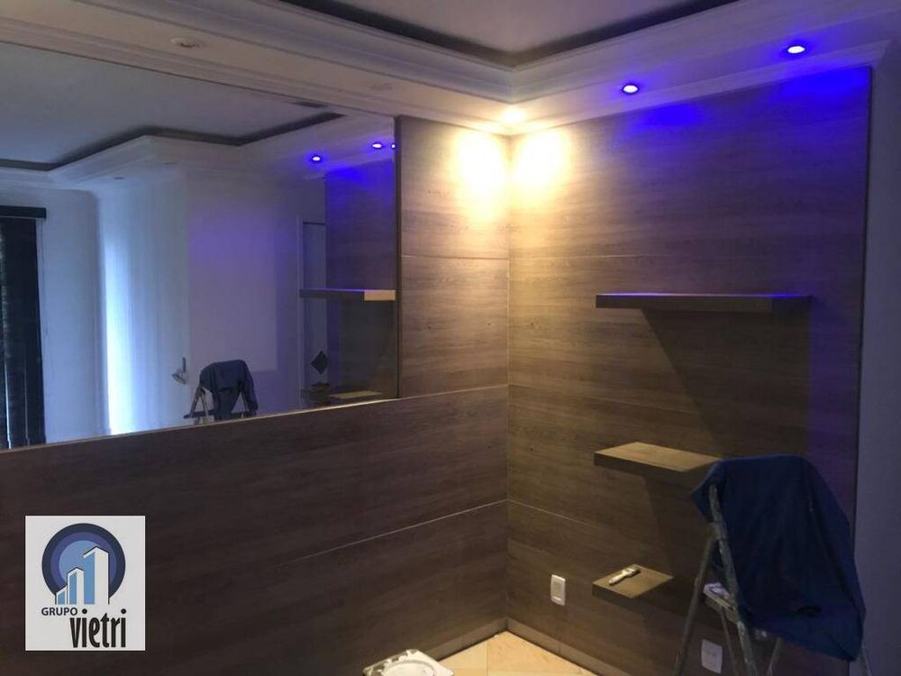 Apartamento, 2 quartos, 50 m² - Foto 5