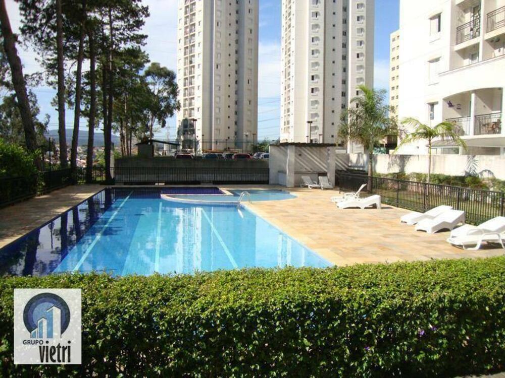 Apartamento, 2 quartos, 50 m² - Foto 2