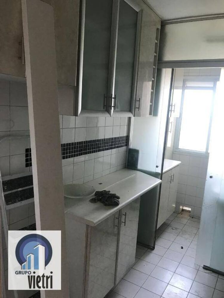 Apartamento, 2 quartos, 50 m² - Foto 7