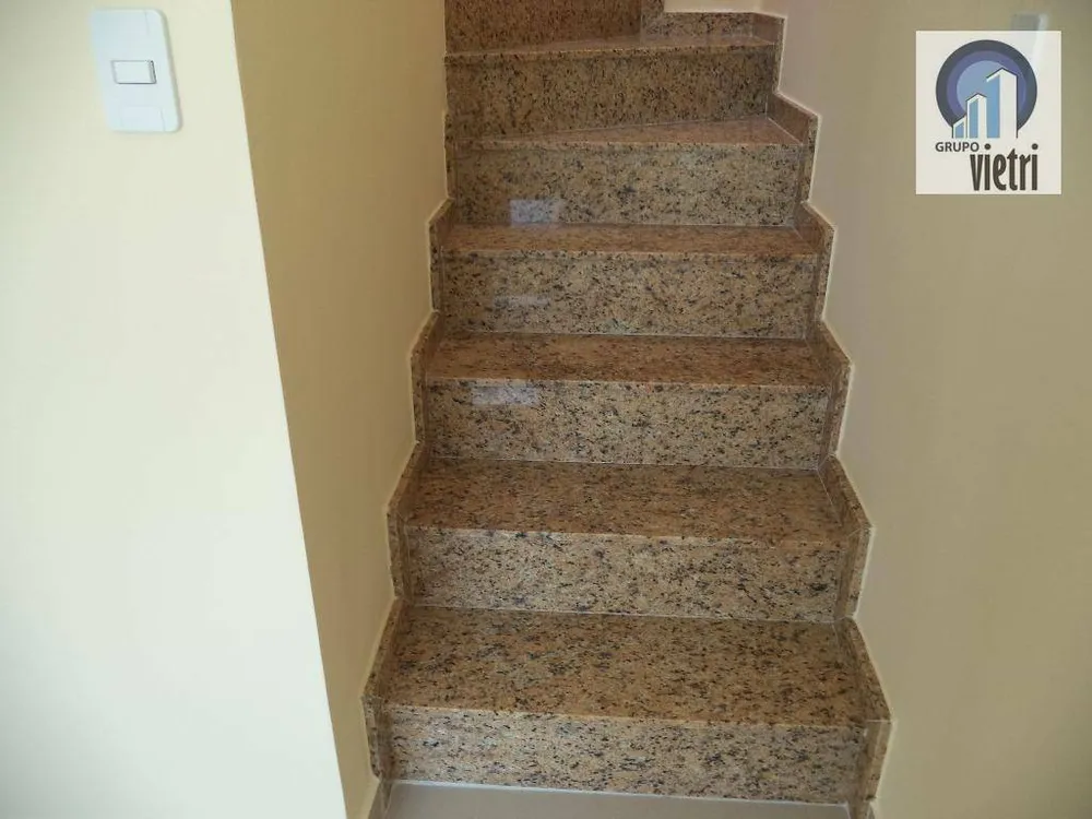 Sobrado, 3 quartos, 90 m² - Foto 4