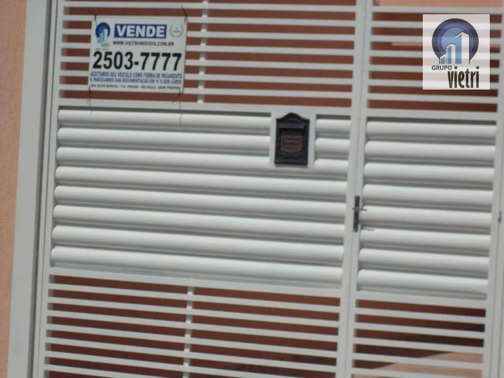 Sobrado, 3 quartos, 90 m² - Foto 8