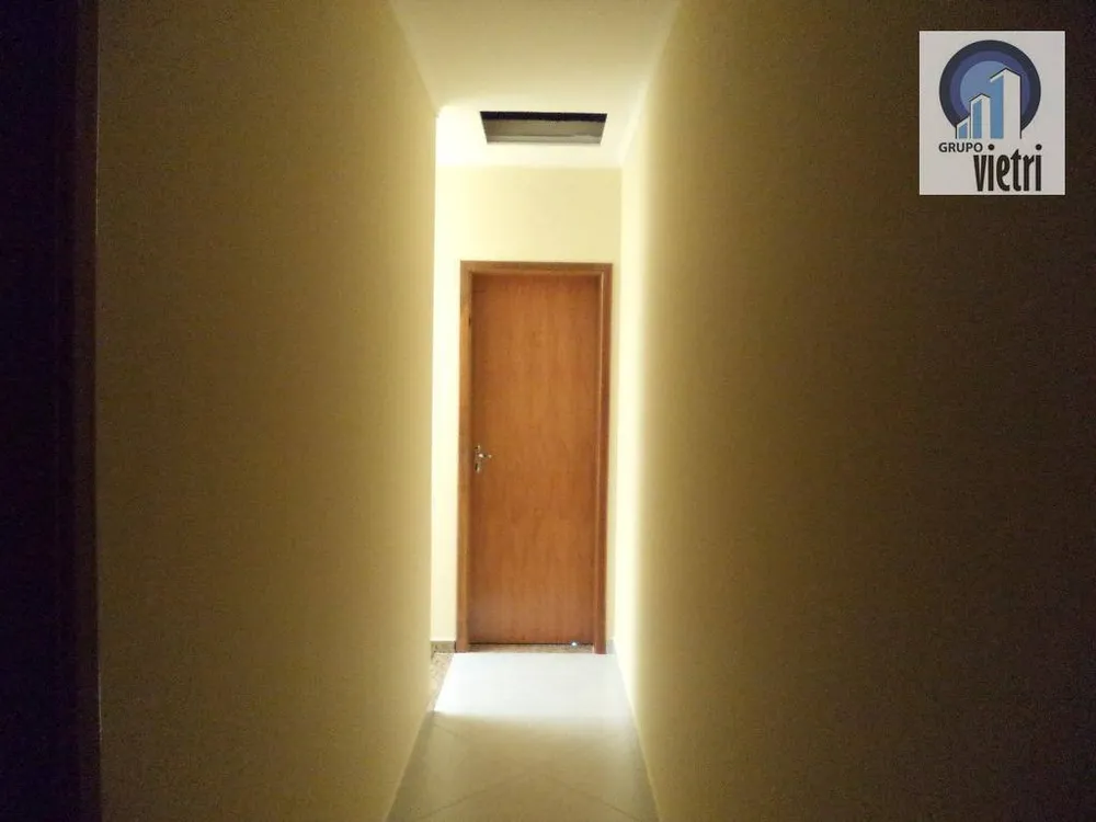 Sobrado, 3 quartos, 90 m² - Foto 7