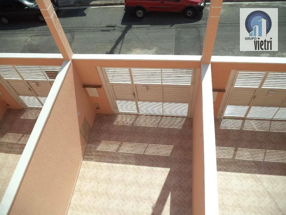 Sobrado, 3 quartos, 90 m² - Foto 5