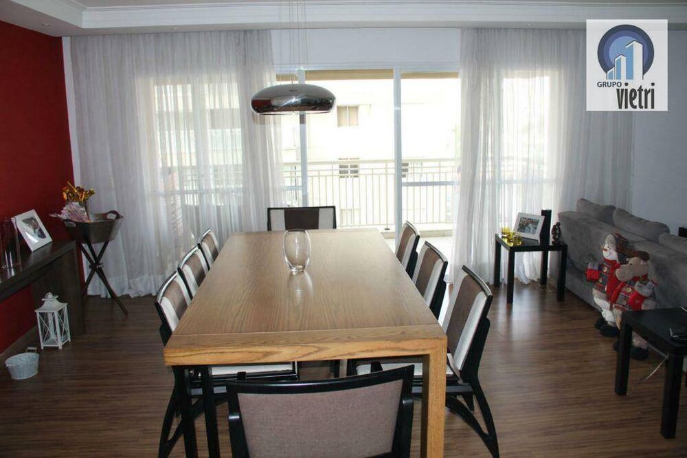 Apartamento, 3 quartos, 132 m² - Foto 5