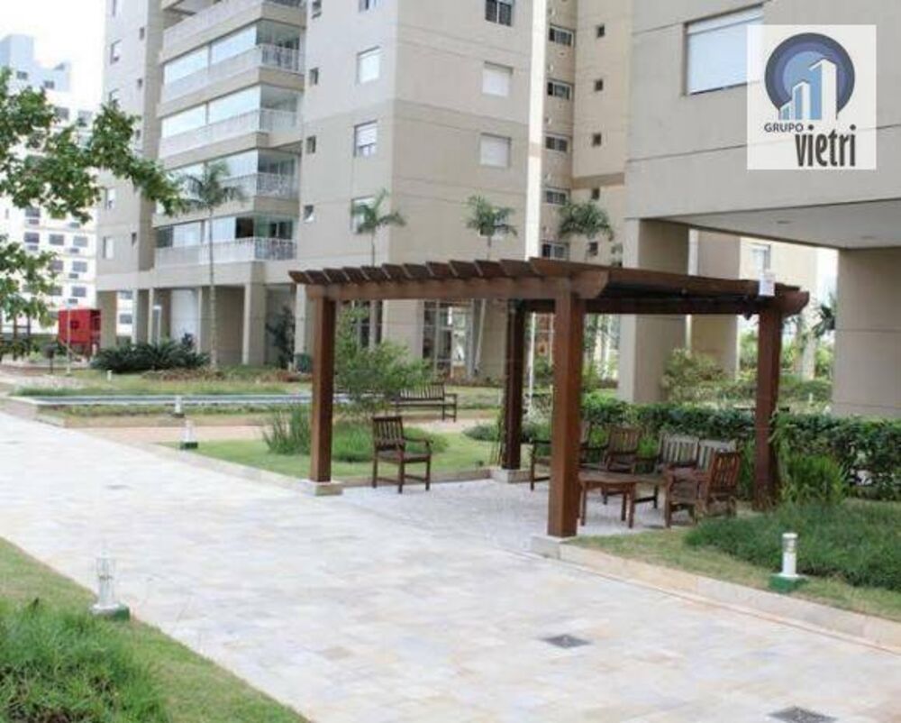 Apartamento, 3 quartos, 132 m² - Foto 4