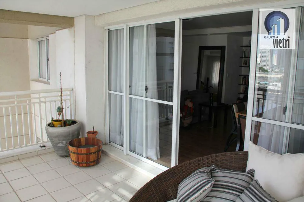 Apartamento, 3 quartos, 132 m² - Foto 6
