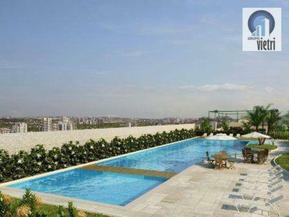 Apartamento, 3 quartos, 132 m² - Foto 6
