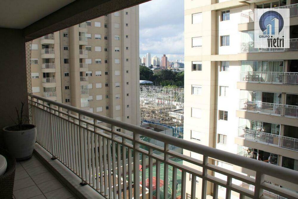 Apartamento, 3 quartos, 132 m² - Foto 1