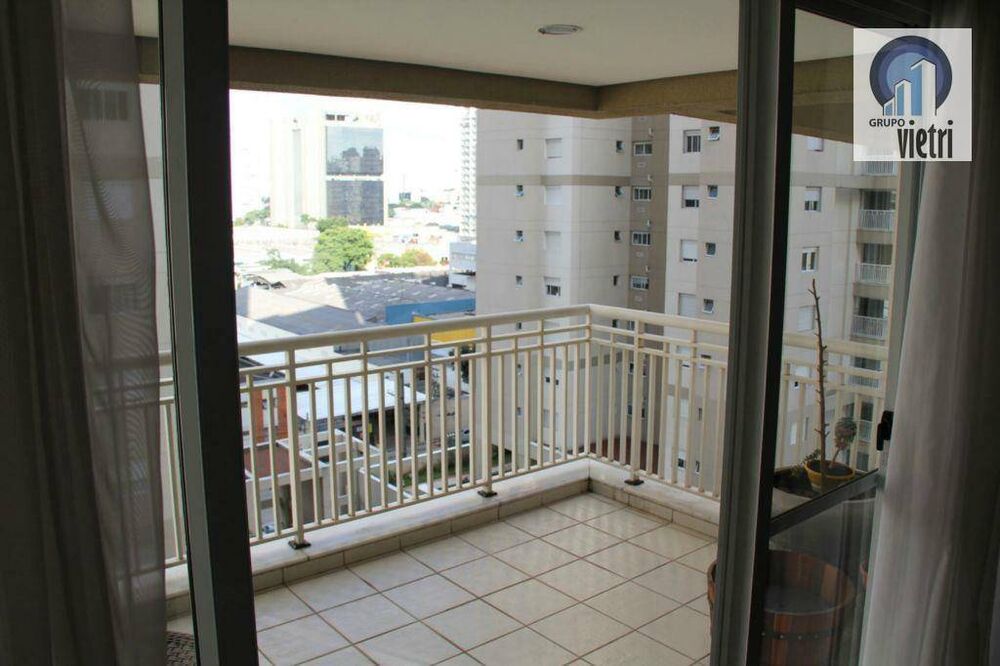 Apartamento, 3 quartos, 132 m² - Foto 7