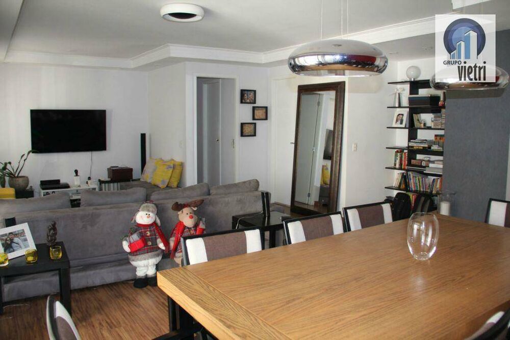 Apartamento, 3 quartos, 132 m² - Foto 8