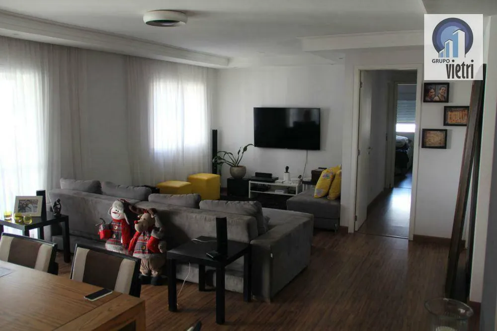 Apartamento, 3 quartos, 132 m² - Foto 7