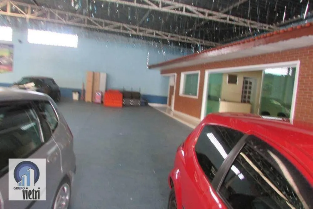 Depósito-Galpão, 900 m² - Foto 3
