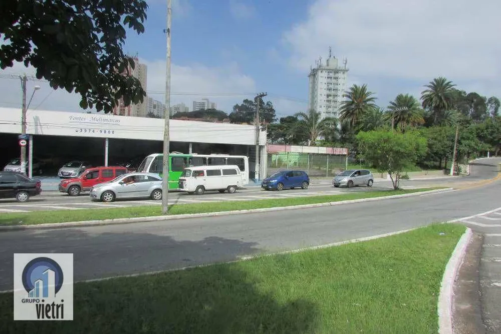 Depósito-Galpão, 900 m² - Foto 2