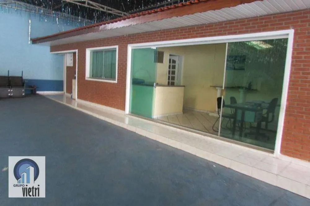 Depósito-Galpão, 900 m² - Foto 4