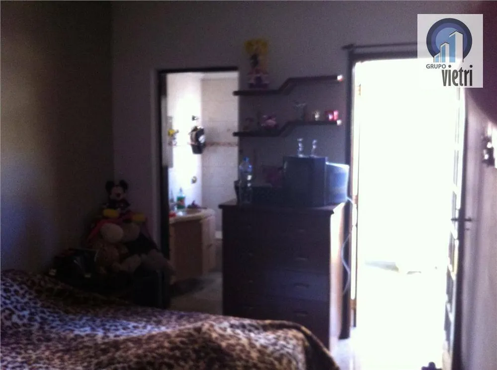 Sobrado, 4 quartos, 385 m² - Foto 9