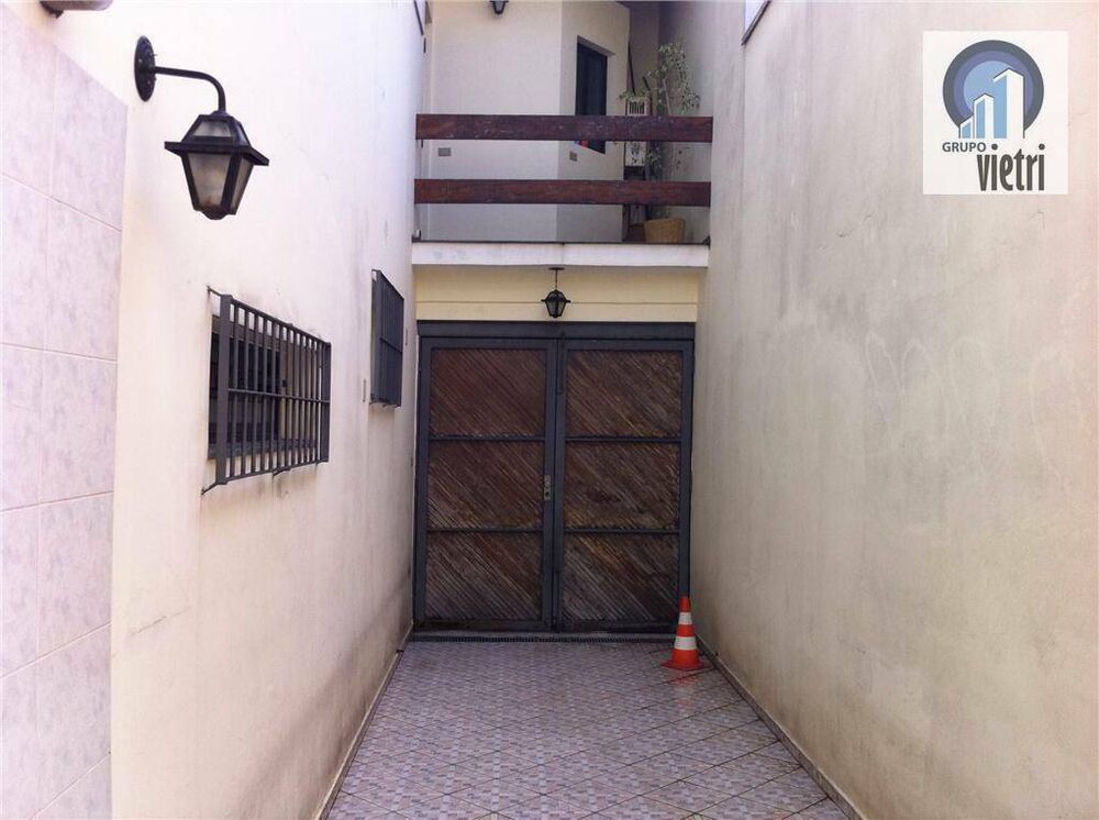 Sobrado, 4 quartos, 385 m² - Foto 24