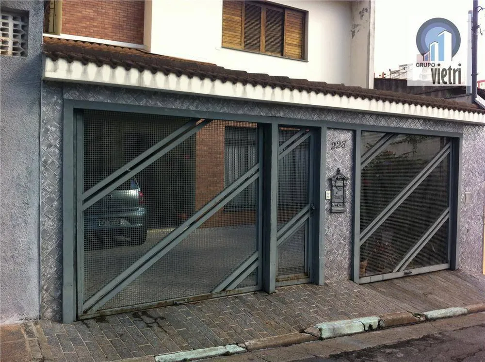 Sobrado, 4 quartos, 385 m² - Foto 17