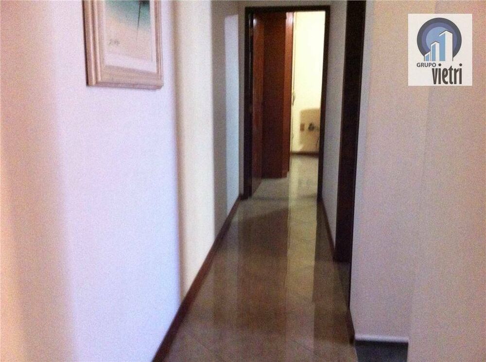 Sobrado, 4 quartos, 385 m² - Foto 22