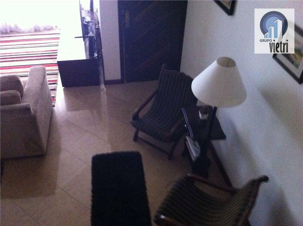 Sobrado, 4 quartos, 385 m² - Foto 19