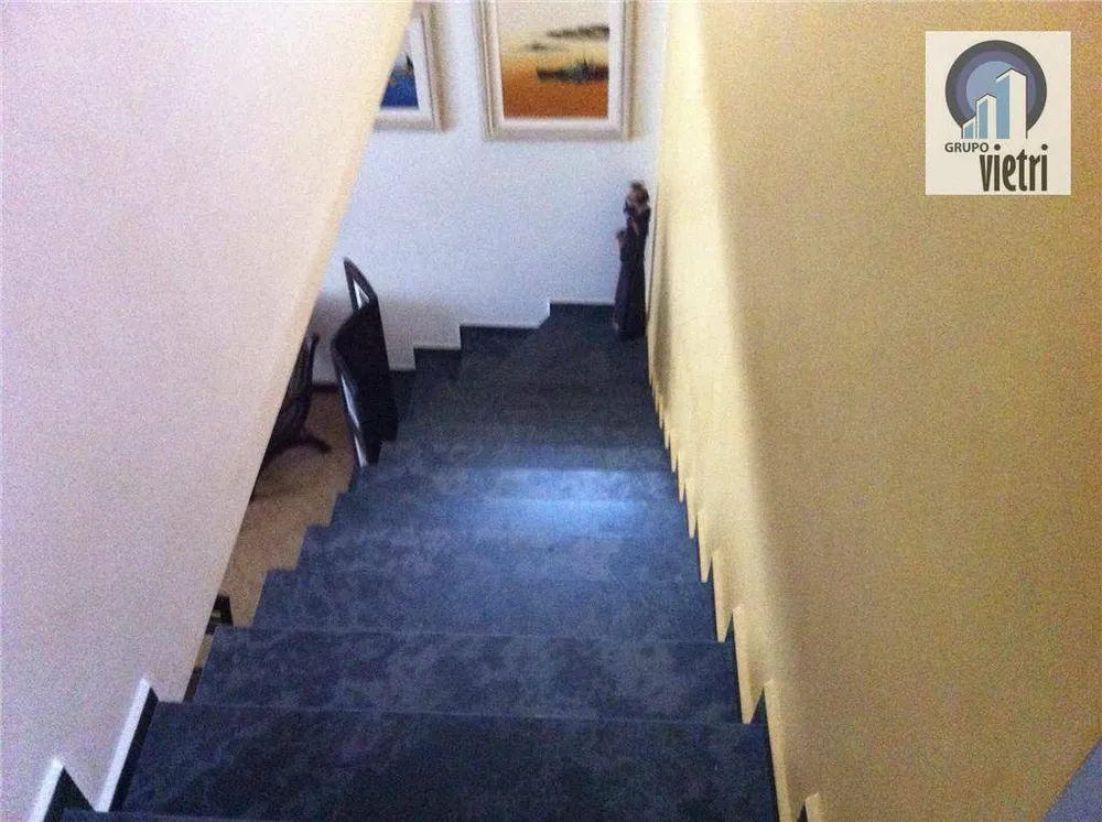 Sobrado, 4 quartos, 385 m² - Foto 5