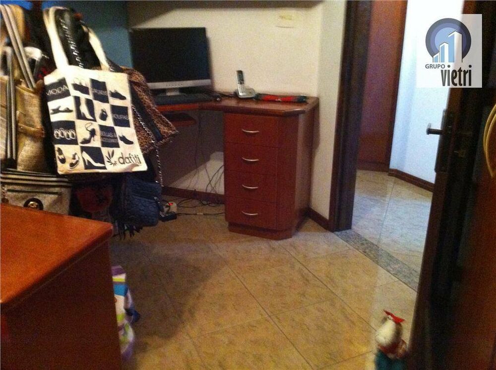 Sobrado, 4 quartos, 385 m² - Foto 17