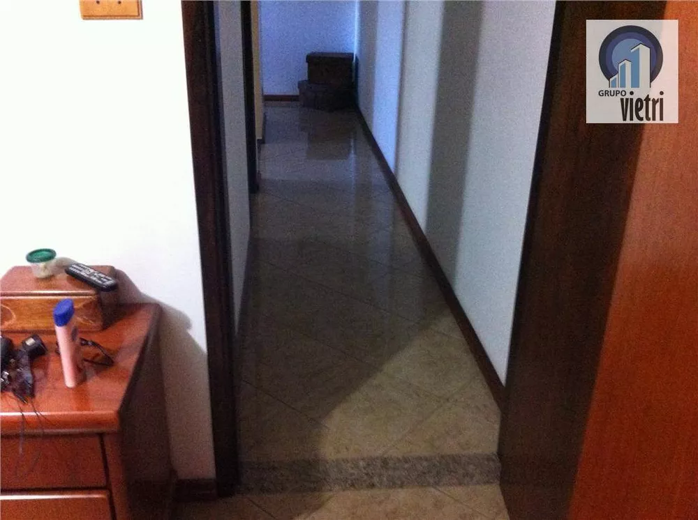 Sobrado, 4 quartos, 385 m² - Foto 16