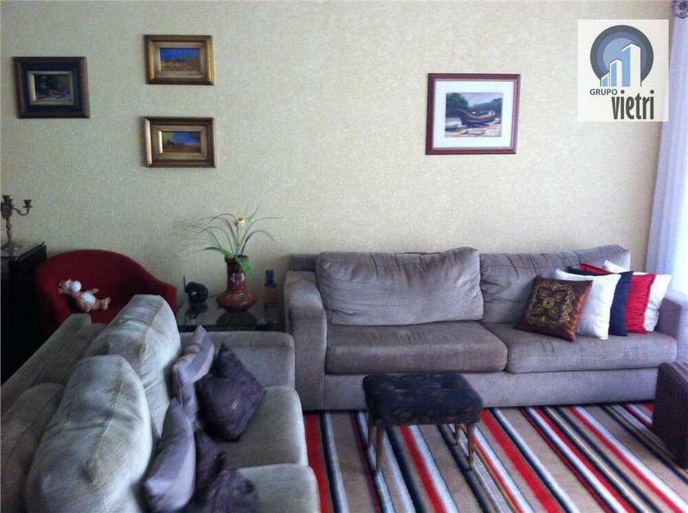 Sobrado, 4 quartos, 385 m² - Foto 23