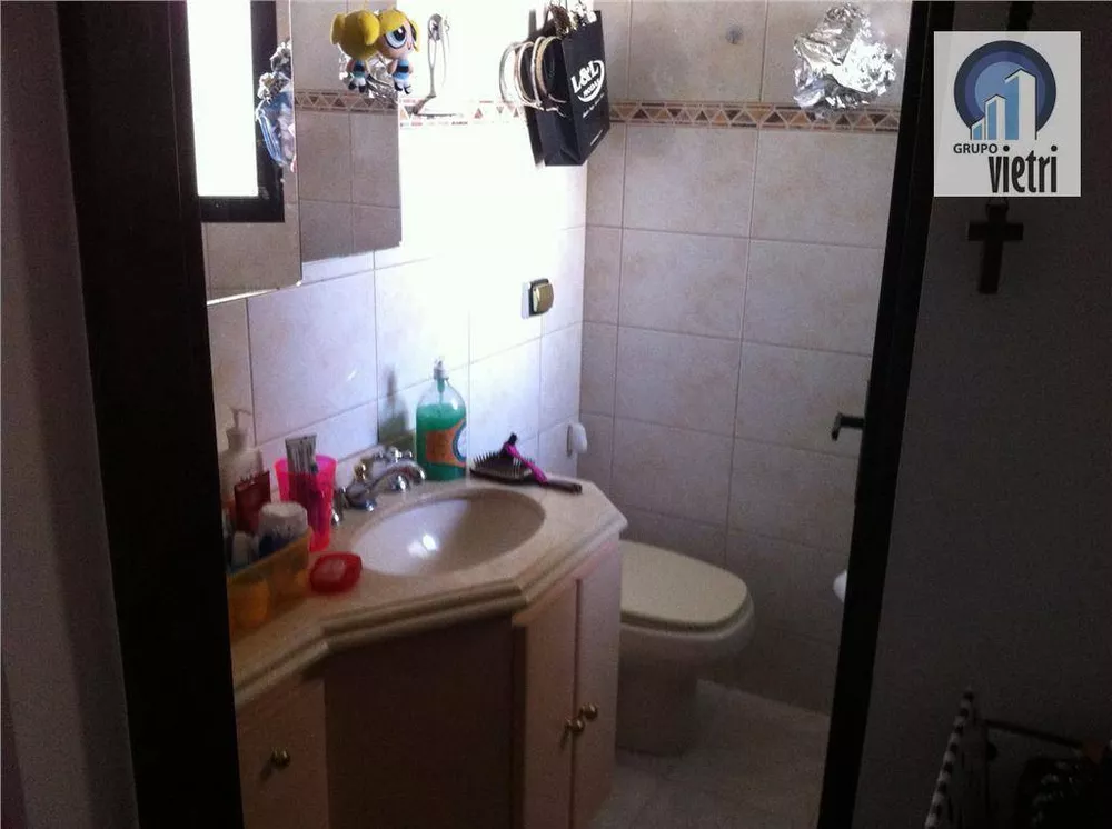 Sobrado, 4 quartos, 385 m² - Foto 12
