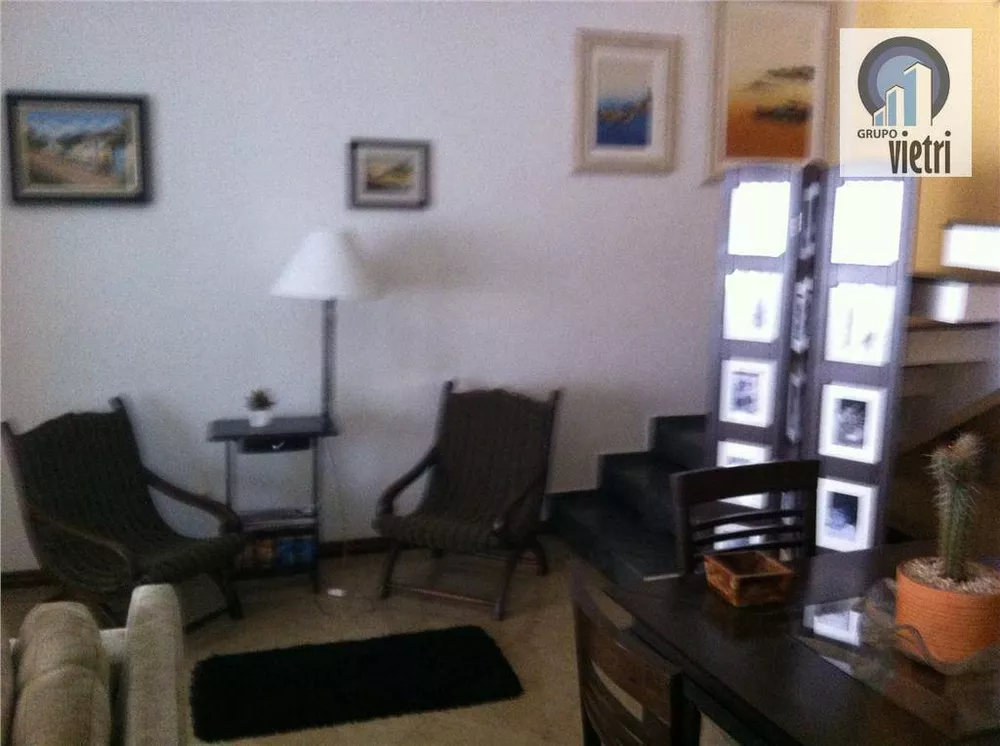 Sobrado, 4 quartos, 385 m² - Foto 11