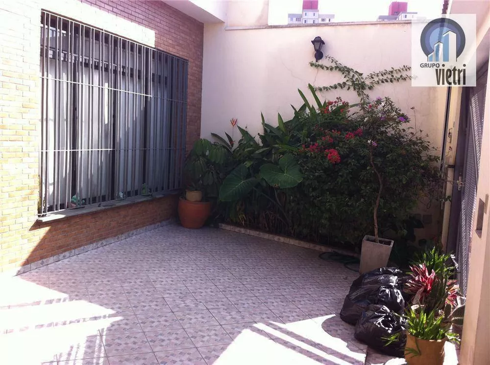 Sobrado, 4 quartos, 385 m² - Foto 4