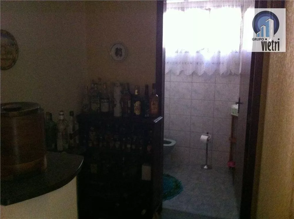 Sobrado, 4 quartos, 385 m² - Foto 1