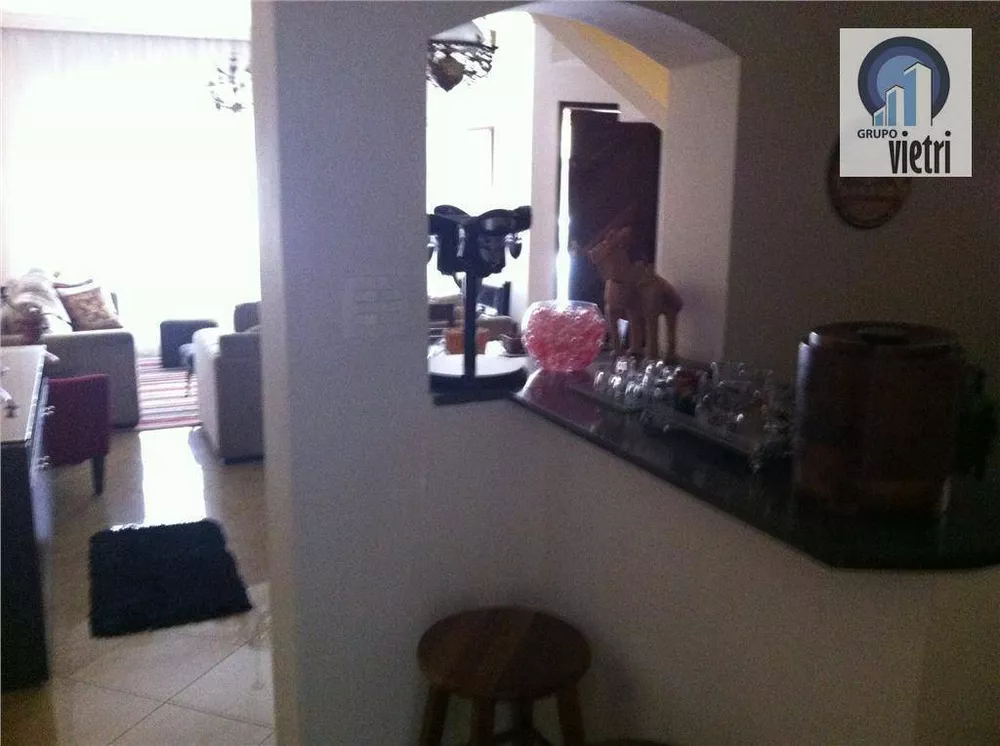 Sobrado, 4 quartos, 385 m² - Foto 14