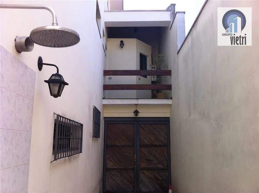 Sobrado, 4 quartos, 385 m² - Foto 32