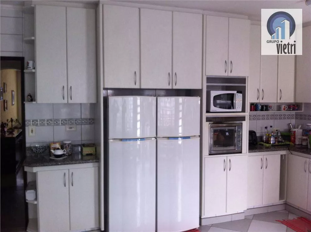 Sobrado, 4 quartos, 385 m² - Foto 10