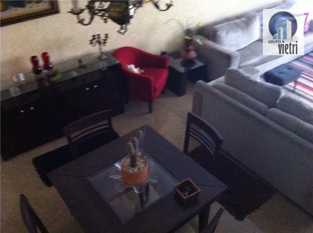 Sobrado, 4 quartos, 385 m² - Foto 13