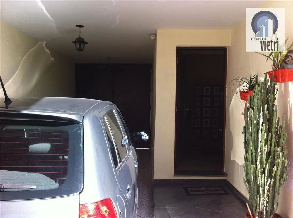 Sobrado, 4 quartos, 385 m² - Foto 18