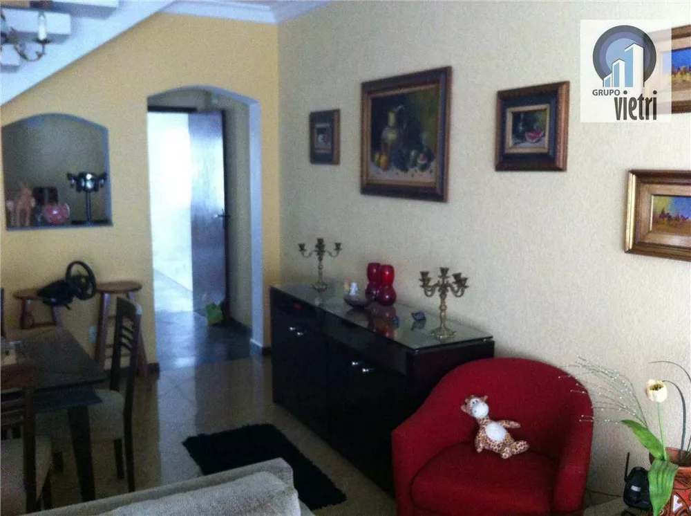 Sobrado, 4 quartos, 385 m² - Foto 5