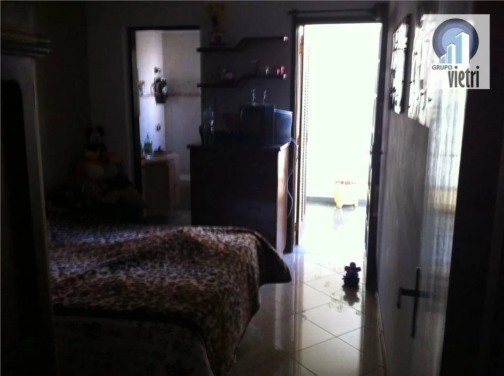 Sobrado, 4 quartos, 385 m² - Foto 6
