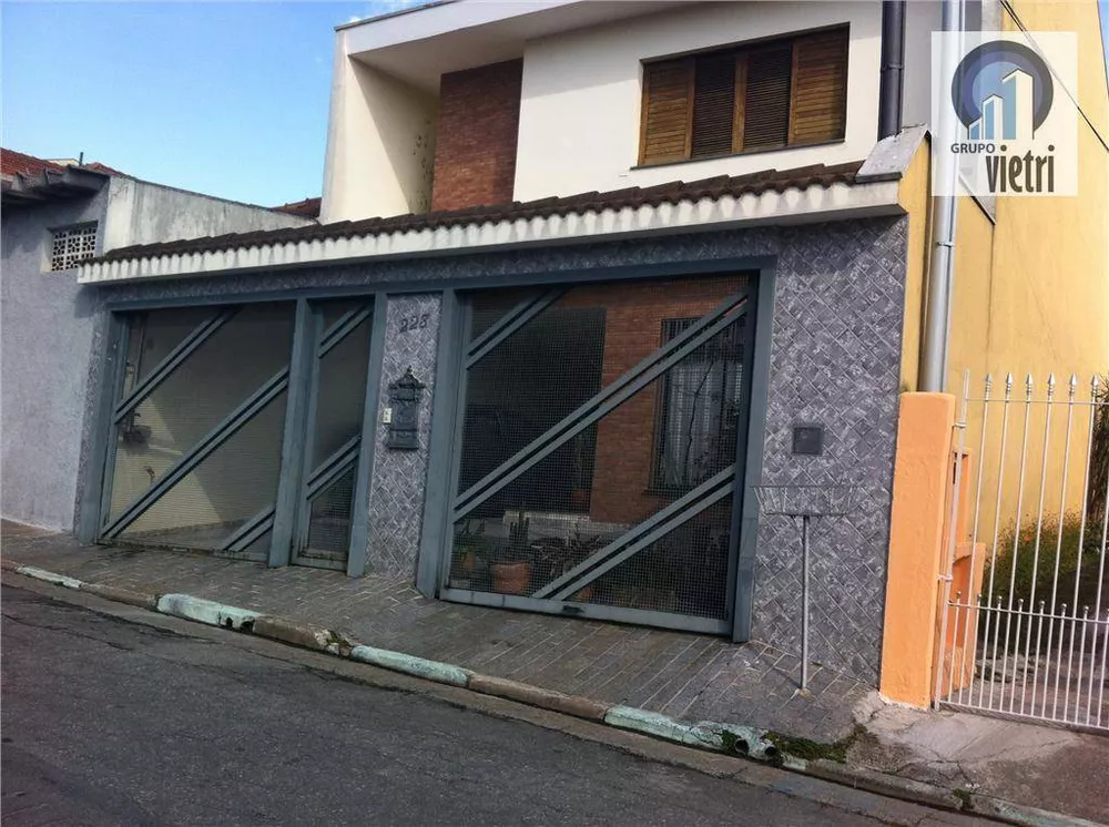 Sobrado, 4 quartos, 385 m² - Foto 3