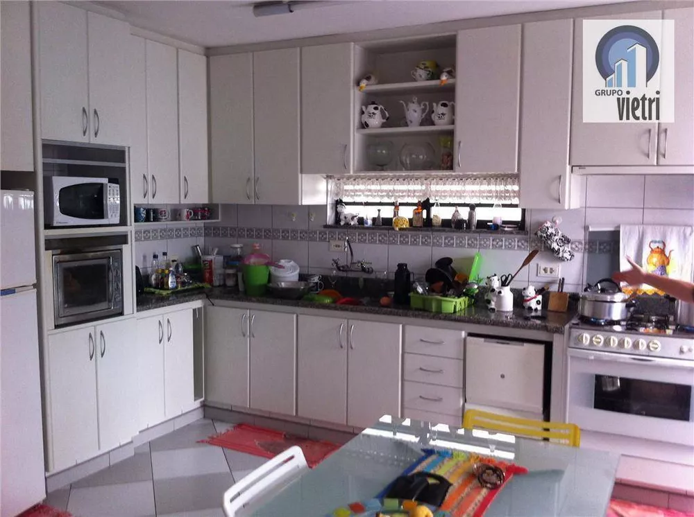 Sobrado, 4 quartos, 385 m² - Foto 15