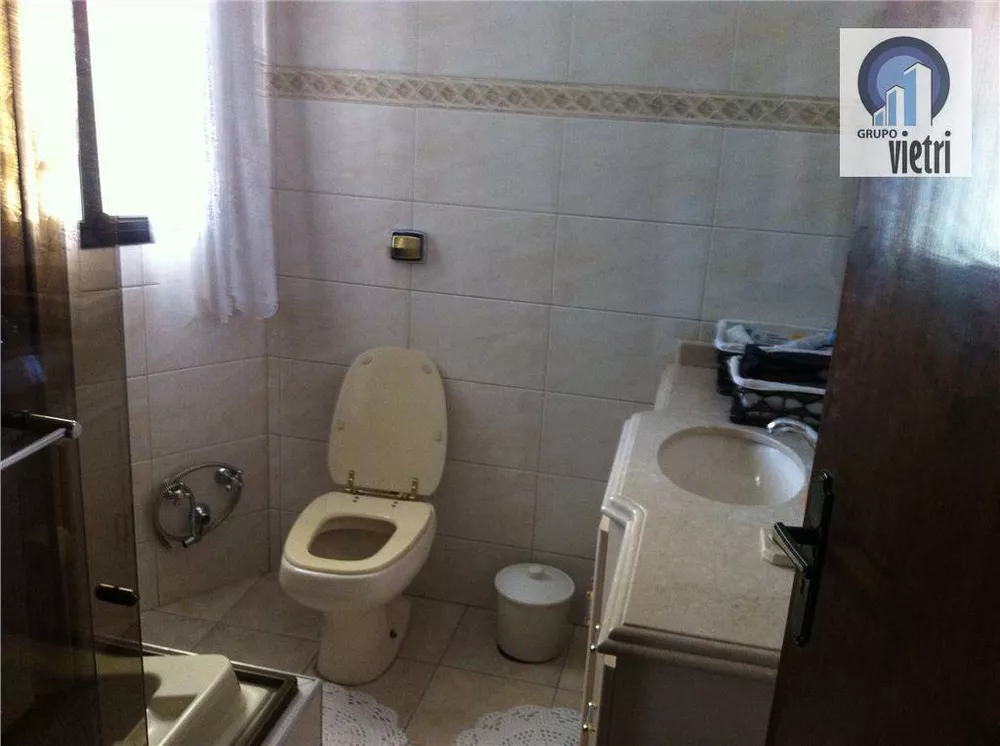 Sobrado, 4 quartos, 385 m² - Foto 2