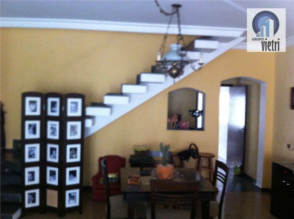 Sobrado, 4 quartos, 385 m² - Foto 20