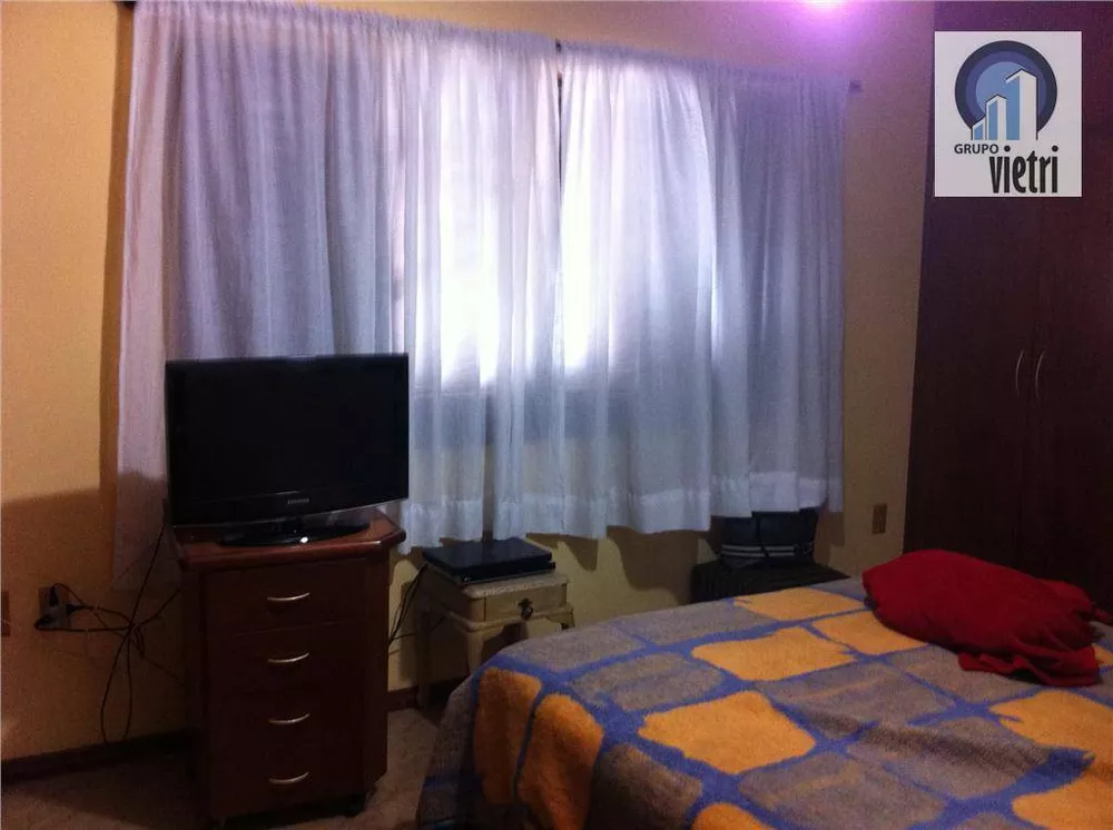 Sobrado, 4 quartos, 385 m² - Foto 7