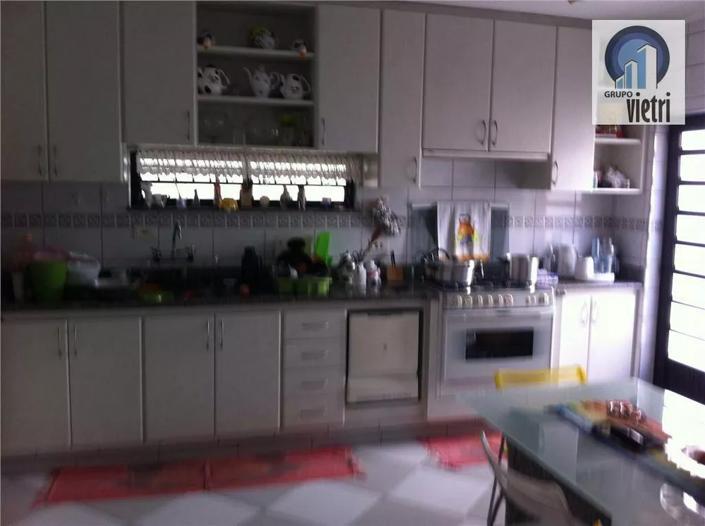 Sobrado, 4 quartos, 385 m² - Foto 6