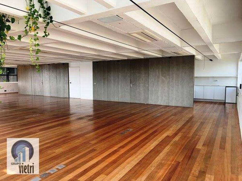 Sala-Conjunto, 201 m² - Foto 1