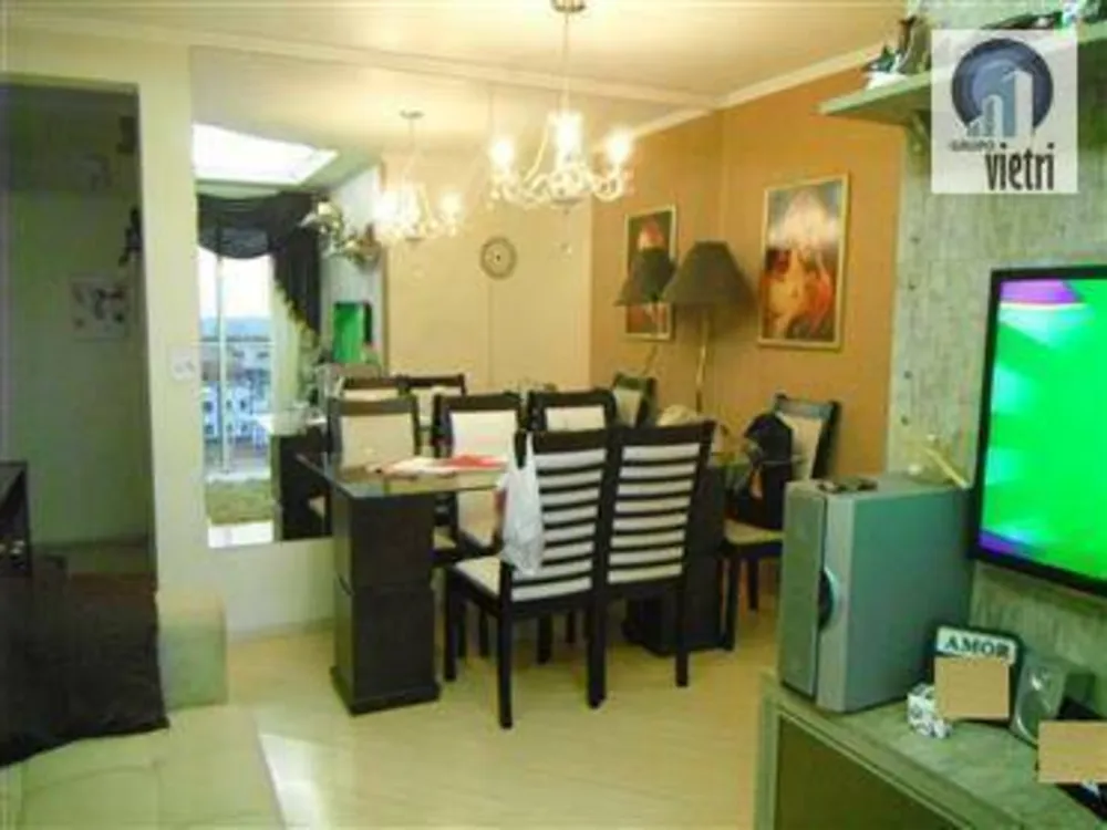 Apartamento, 3 quartos - Foto 1