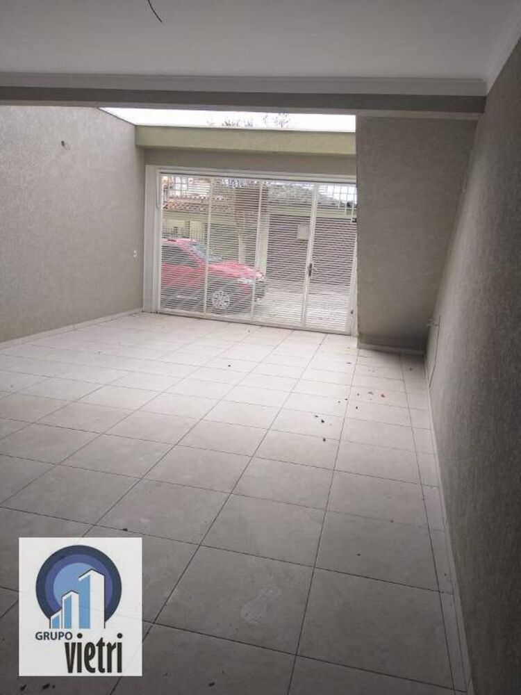 Sobrado, 3 quartos, 160 m² - Foto 5