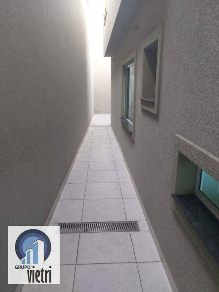 Sobrado, 3 quartos, 160 m² - Foto 6